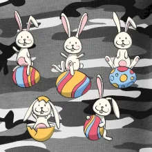 Velikonoční zajíci