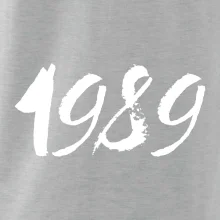 Ročník psaný křídou