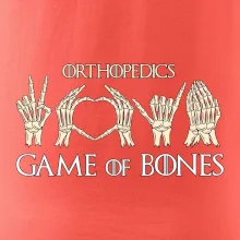 Game of Bones Orthopedics