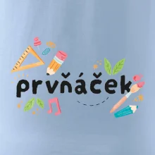 Prvňáček - tiskací