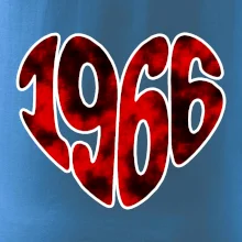 1966 v srdci