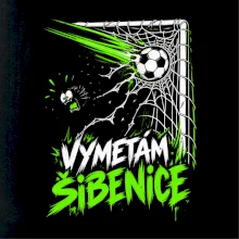 Vymetám šibenice