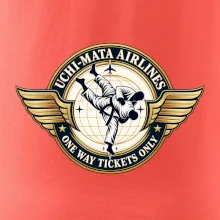 Uchi mata airlines one way tickets only