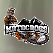 Motocross pohoří