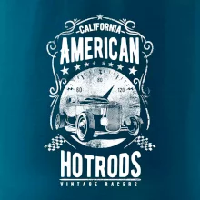 American Hotrods