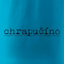 Čeština 2.0 - Chrapučíno