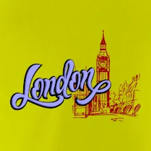 London Lettering