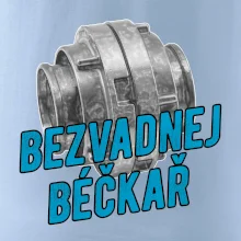 Bezvadnej béčkař