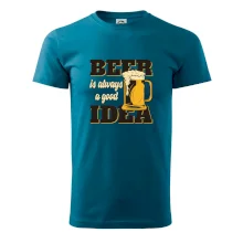 Beer idea Beer idea