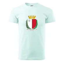 Malta - statní znak