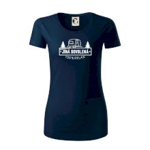 Trochu jiná dovolená karavan