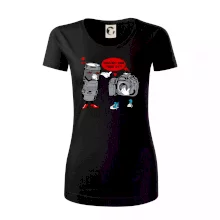 Nemůžu bez tebe být foto