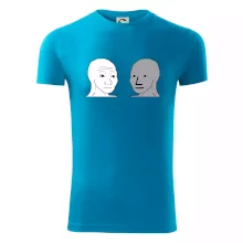 Wojak (Feels Guy) a NPC Wojak (Feels Guy) a NPC