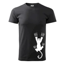 Kočka visící Kočka visící