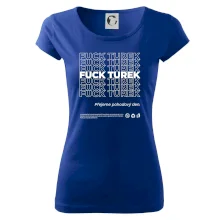 Turek recyklace