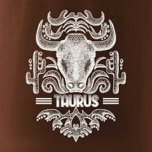 Taurus - vintage