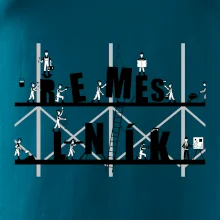 Řemeslník - písmena