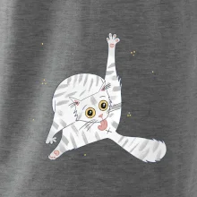 Kočka čistotná (studio-arte.cz)