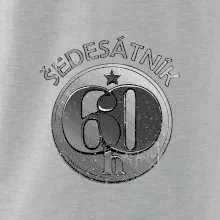 Šedesátník Československý