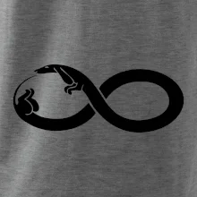 Jezevčík nekonečno