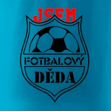 Jsem Fotbalový děda