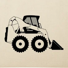 Bobik velký kolový