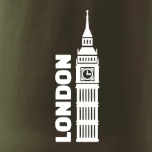 London věž