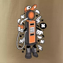 Tankman Tankman