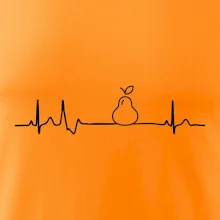 Hruška EKG