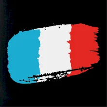 Francouzská vlajka