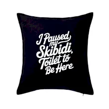 I Paused My Skibidi Toilet to be Here