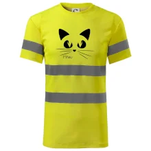 Kočka mňau Kočka mňau