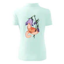 Žížala a zvonek (Alexis Citrine)