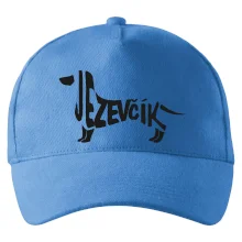Jezevčík - CZ