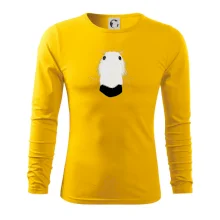 Barzoj čumák (Moňas)