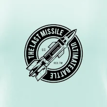 The Last Missile