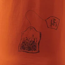 Čaj - čajův nápoj Čaj - čajův nápoj