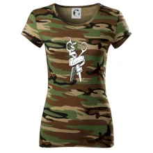 Kadeřnice nůžky a hřeben