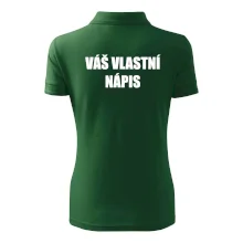Tvůj vlastní nápis - tiskací