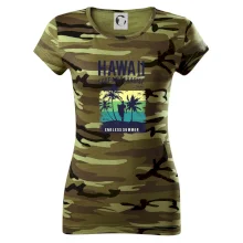 Hawaii Hawaii