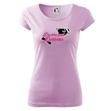 Pro tebe paní Doktorka