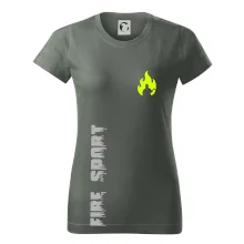 SDH Váš název - FLUO + Reflexní potisk SDH Váš název - FLUO + Reflexní potisk
