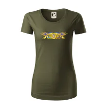 Ukrajina státní symbol