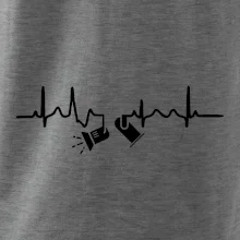 Ekg osvětlovač - spoty