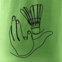 Badminton jedním tahem