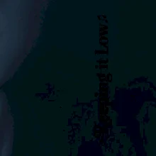 KEEPING IT LOW NA VÝŠKU - basový klíč