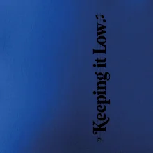 KEEPING IT LOW NA VÝŠKU - basový klíč