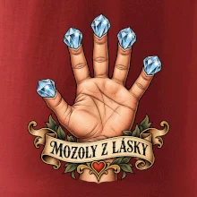 Mozoly z lásky