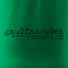 Čeština 2.0 - gaučfanoušek