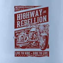 Highway Rebellion Highway Rebellion